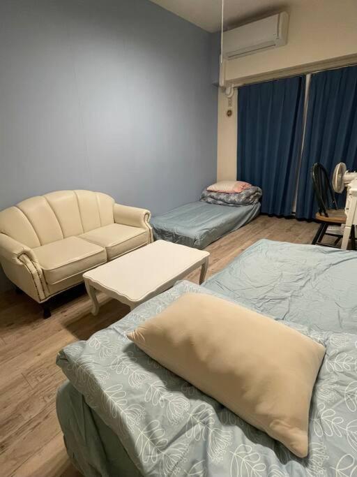 Apartament 【 ディズニーへ楽ちんな部屋】車で11分＊コンビニあり！東京メトロ葛西駅から徒歩5分！ Tokio