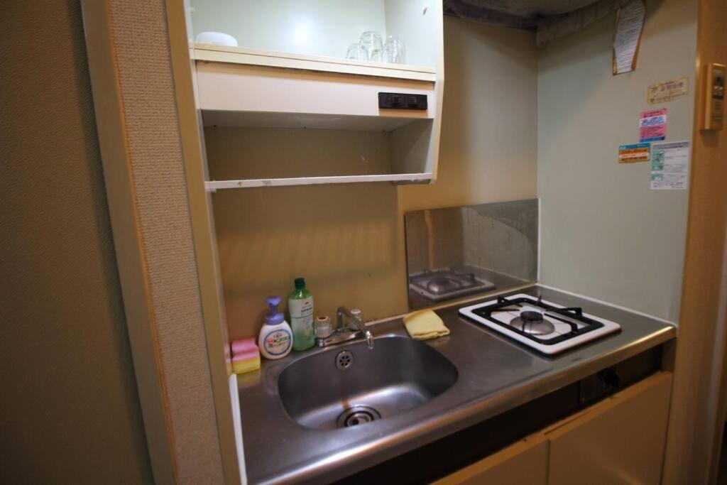 Apartment 【 ディズニーへ楽ちんな部屋】車で11分＊コンビニあり！東京メトロ葛西駅から徒歩5分！ Tokyo